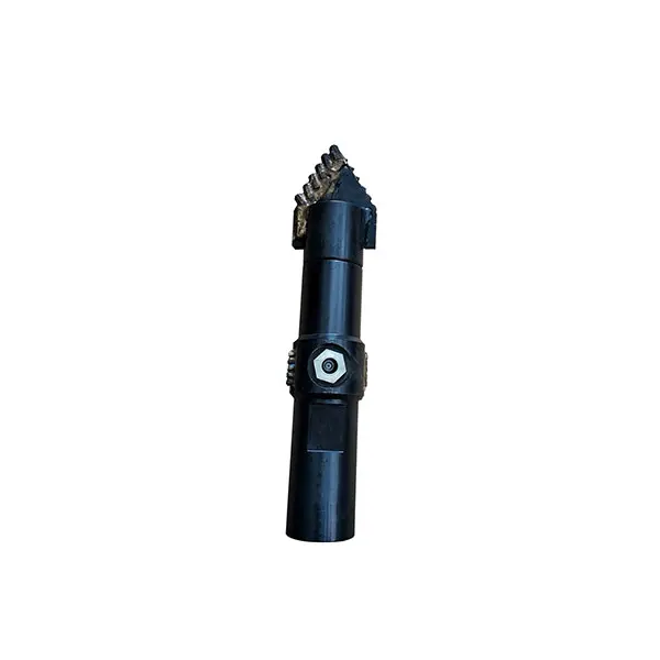 Tube High Pressure Jet Drilling Bit Tube High Pressure Jet Drilling Bit